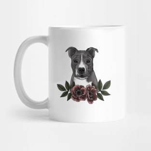 Pitbull Mug